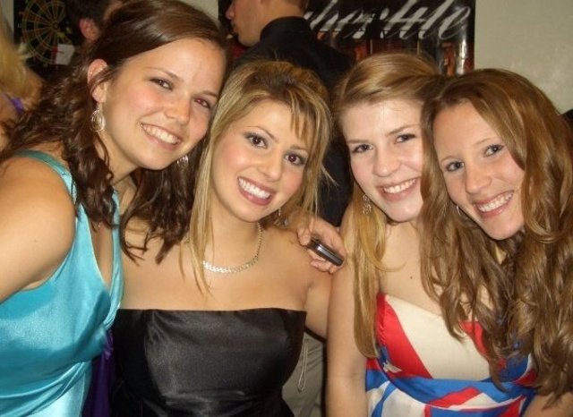 7.3- Crowds and Cliques