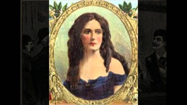 Conclude: The Peggy Eaton Affair