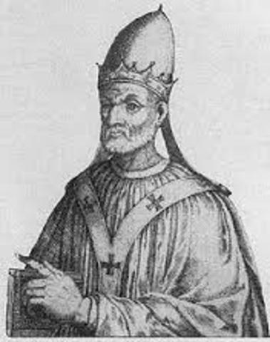 Martin VI Pope of Pisa