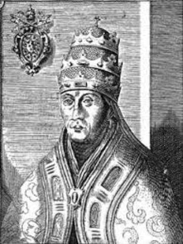 Antipope of Pisa Aleander V