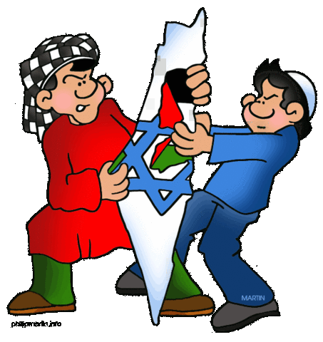 Israel/ Arab Conlict