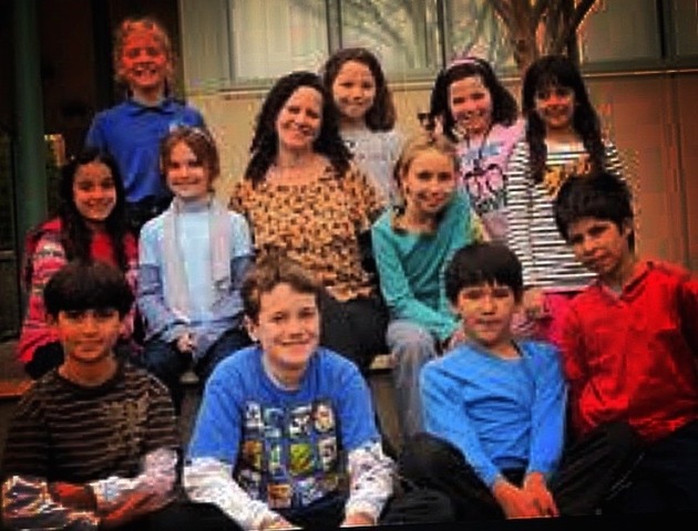 Juana Briones Elementary School