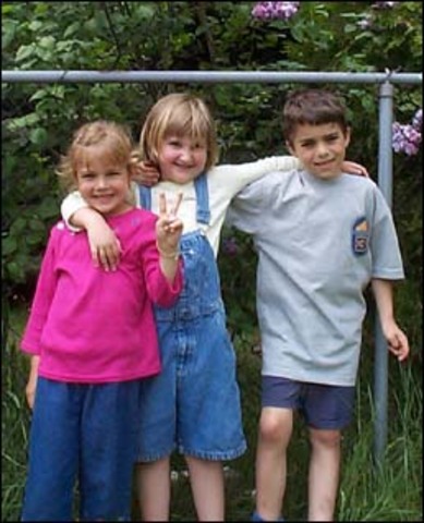 7.3- Crowds and Cliques