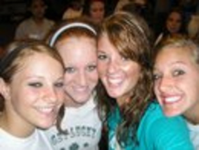 7.3 Crowd and Cliques