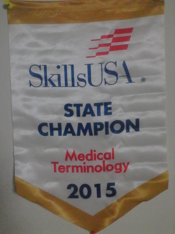 SkillsUSA Illinois