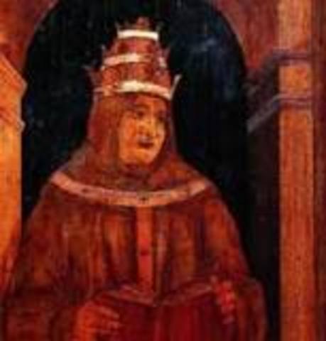 Antipopes of Pisa Alexander V