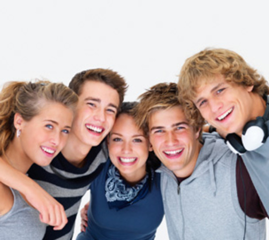 7.3- Crowds and Cliques