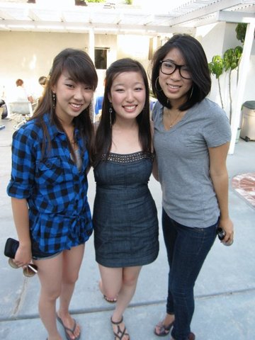 7.3 Crowds and Cliques