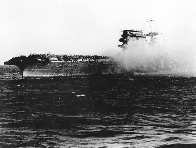 Battle of the Coral Sea