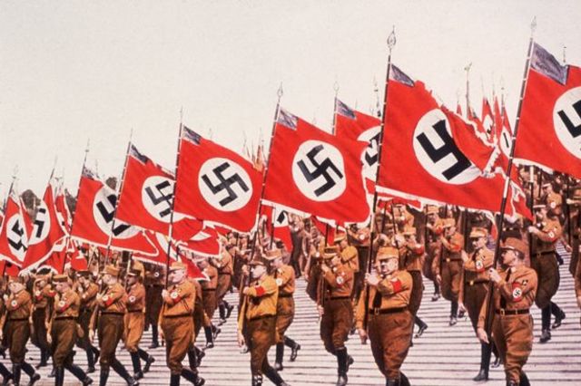 Hitler Invades Poland