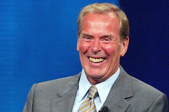 First Journalism Jobs