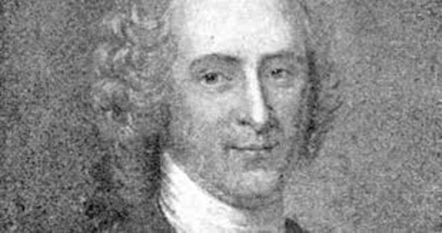 Publiction of hobbes work- social contract