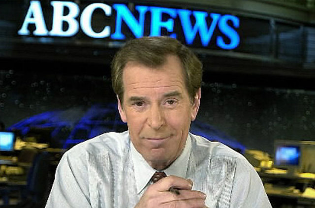 United State's youngest anchor