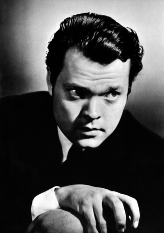 Orson's birth
