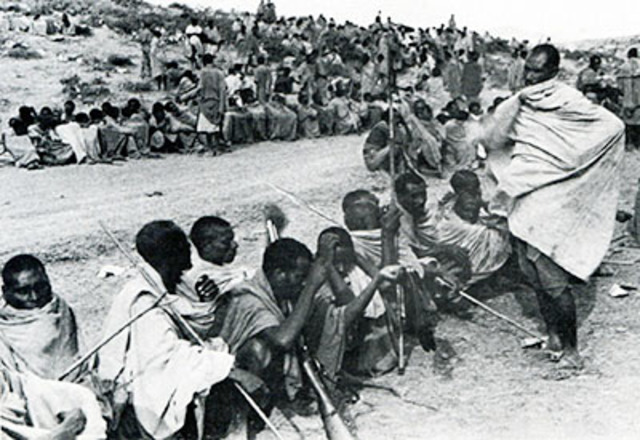 Ocupación de Abisinia