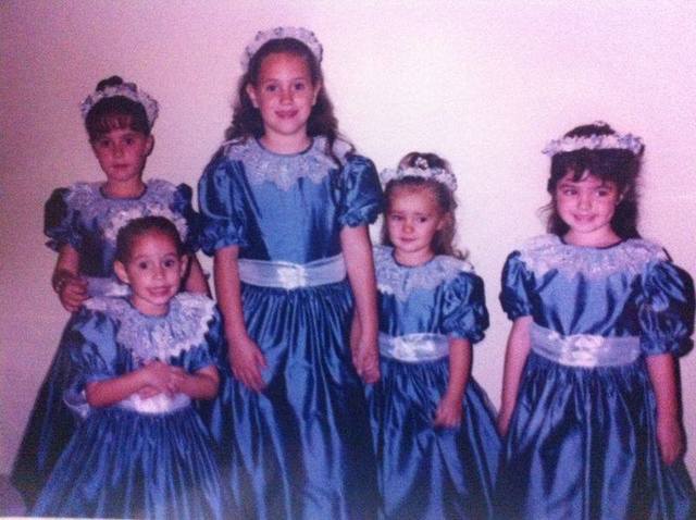 My first trip to Mexico!