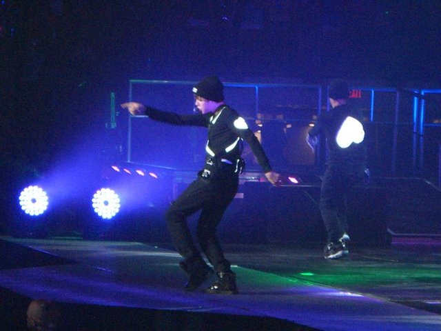 I got my driver's license!