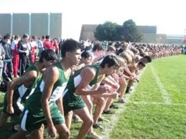 Things I'm involved in