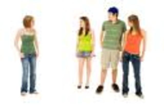 7.3- Crowds and Cliques