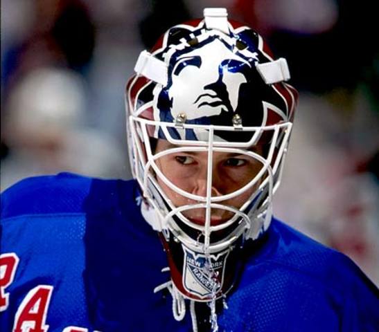 First Fully Hybrid Mask