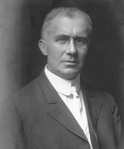 Emile Berliner is Born