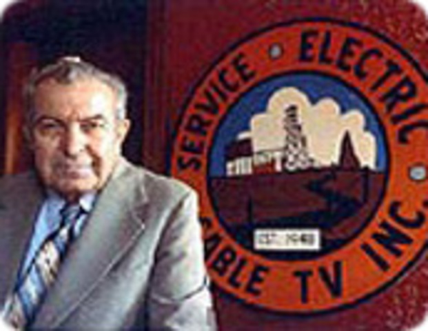 Birth of John Walson Senior