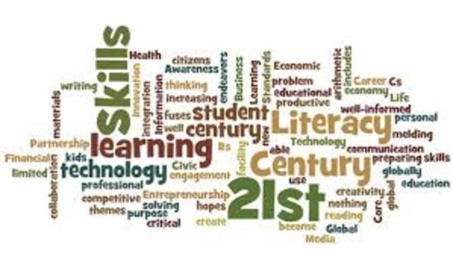 Victor Elementary: The Epitomy of 21st Century Learning