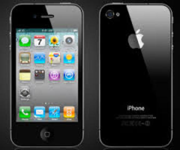 iphone 4