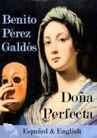 Doña Perfecta