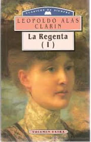 La Regenta