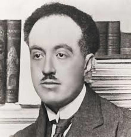 Louis deBroglie