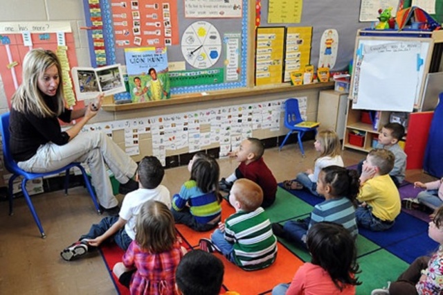 M i Primer Dia De Jardin Christian