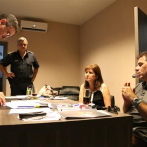 Hay seis hipótesis sobre la fuga