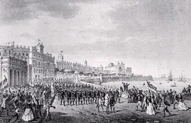 La Revlouciói Del 1868