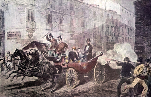 La Monarquia D'Amadeu I