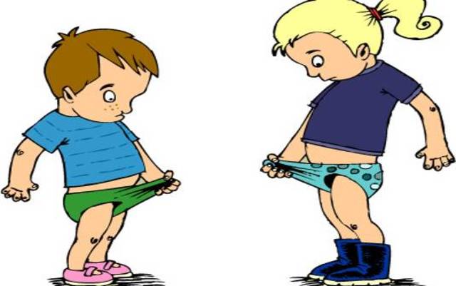 DESAROLLO PSICOSEXUAL ETAPA FÁLICA