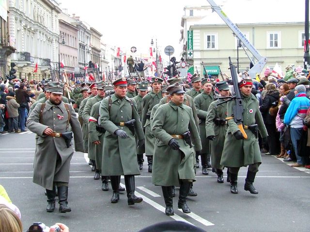 Great Poland uprising