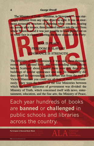 Board of Education v. Pico