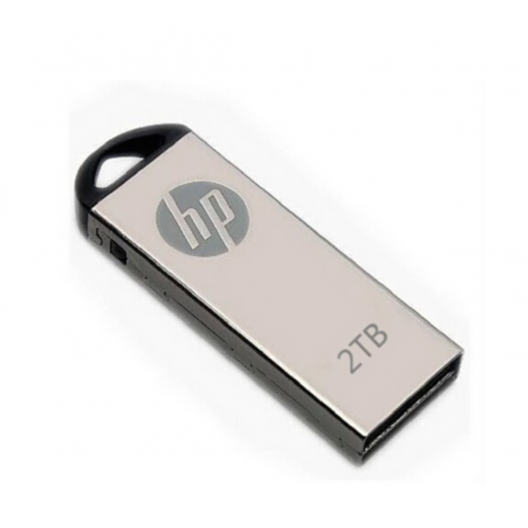 Memorias USB