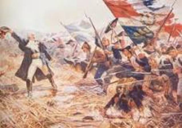 Battle of Valmy