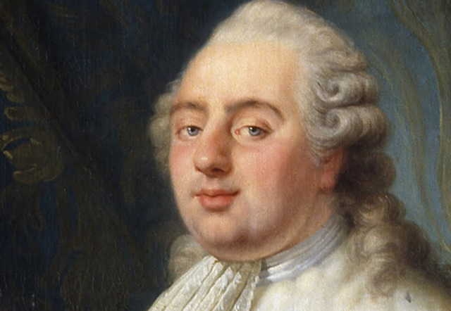 Louis XVI