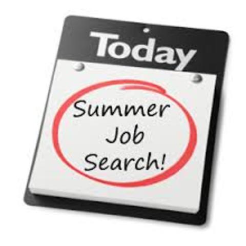 Summer Job