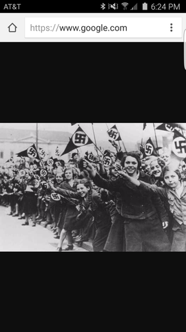 Germany annexation of Austria