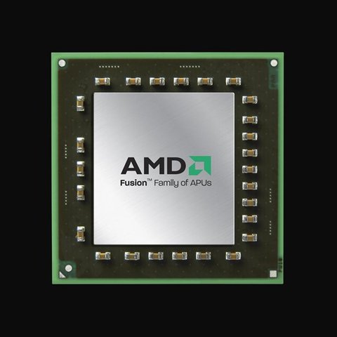 AMD Fusion