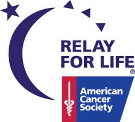 Relay For LIfe