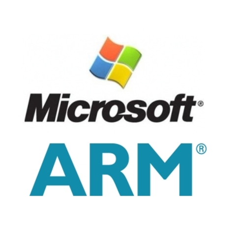 Microsfoft y ARM