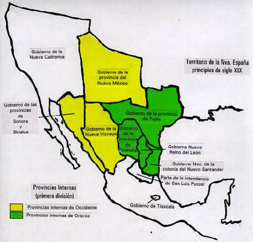 Una Nueva Legislación