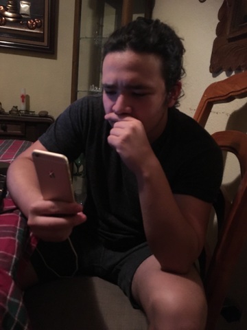 Mi vida ahora con un iPhone