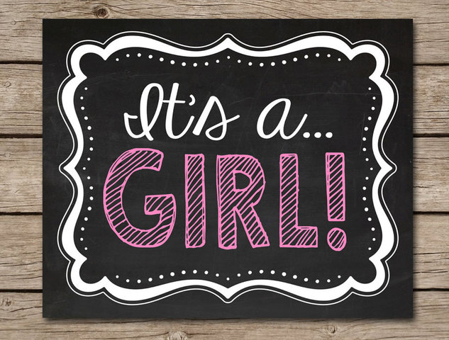 Nacimiento de mi hermana