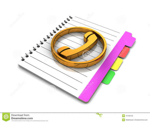 Dick Johnson elabora la primera guía telefónica de evaluadores.